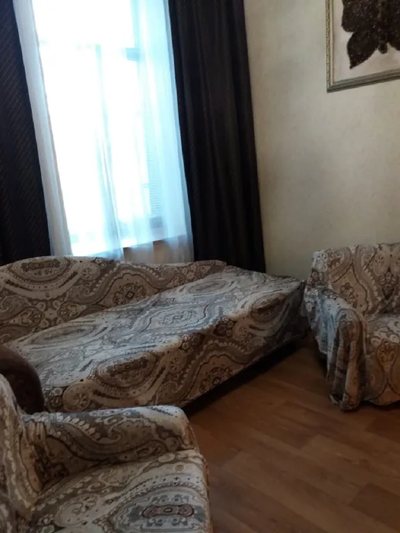 Квартира у моря