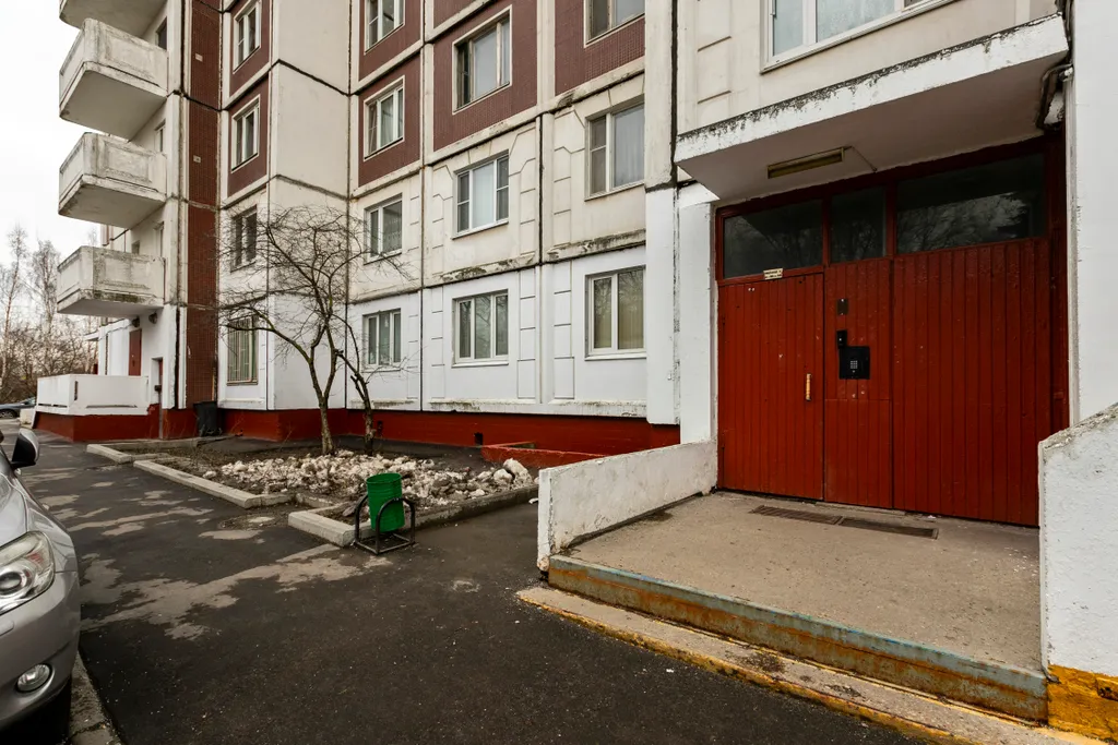Квартира MaxRealty24 Квартира в 20 мин езды до аэропорта Шереметьево — Москва