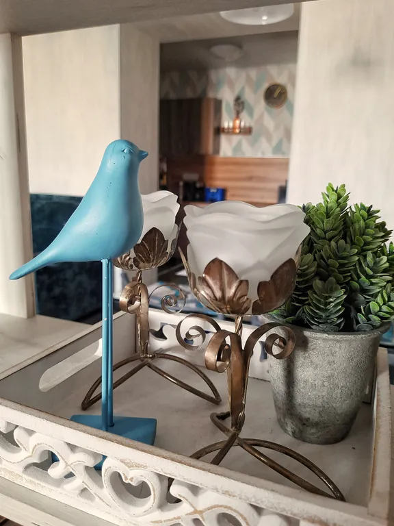 Рыжий Кот на Горке (2-х комнатная квартира в центре)