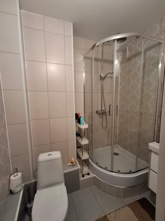 Квартира 1 комнатная квартира в микрорайоне Ивушки — Великий Новгород