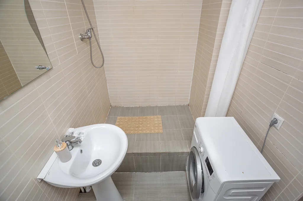 Студия в центре