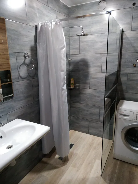 Уютная квартира в центре Ленинского района с прекрасным видом