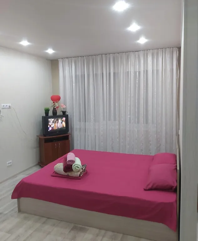 1-комнатная уютная квартира