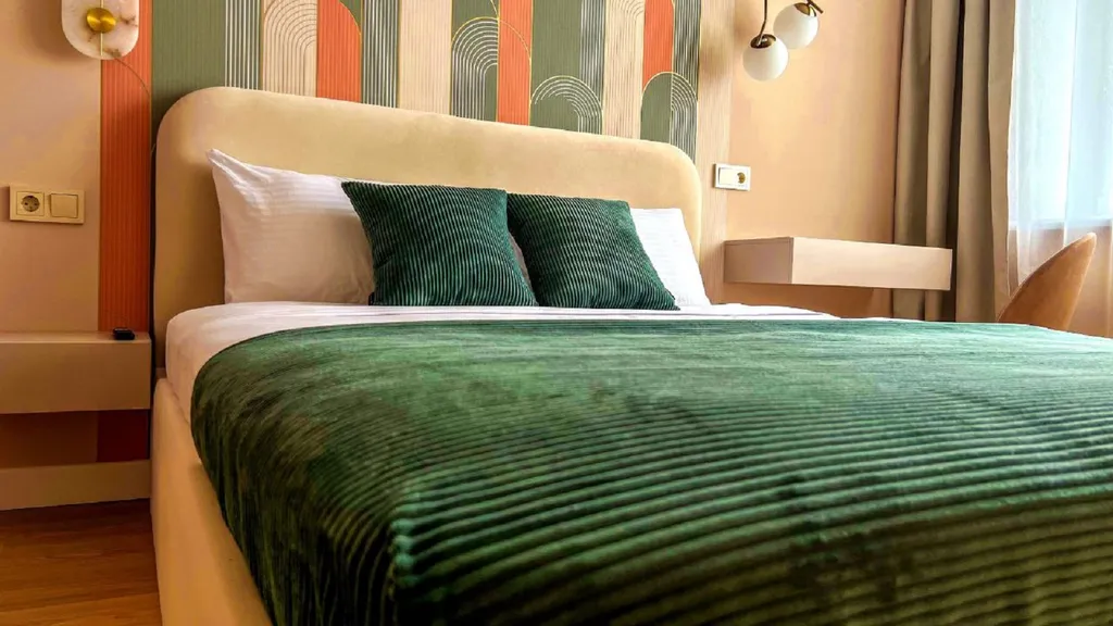 Квартира люкс в ЖК Гончарова