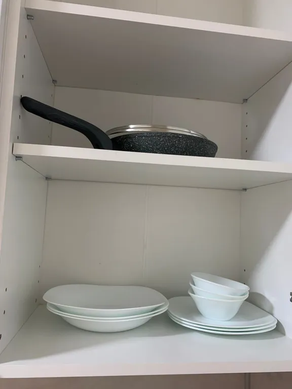 Квартира Удобная однокомнатная квартира — Красноярск