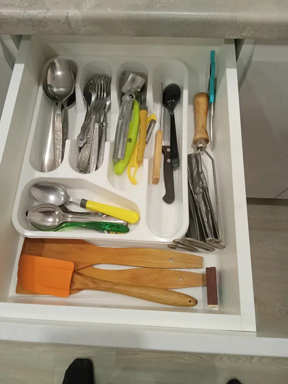 Уютная новая 1-комнатная квартира в Арбековской Заставе с видом на лес