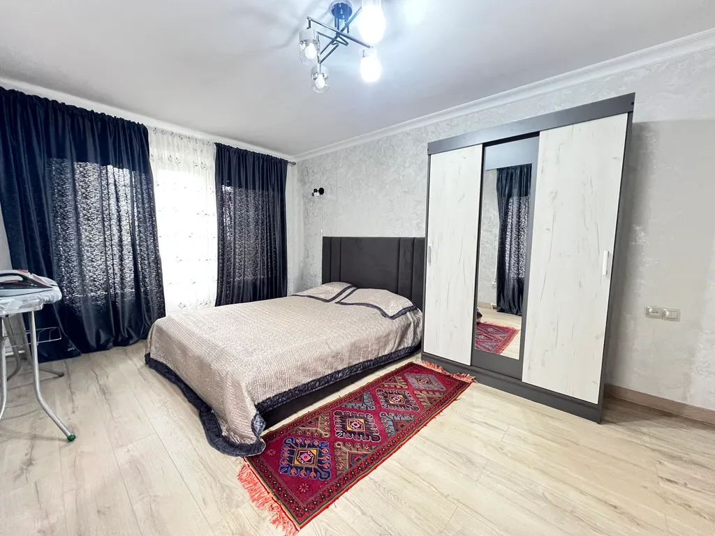 Квартира Квартира Уютный уголок в самом сердце города — Махачкала