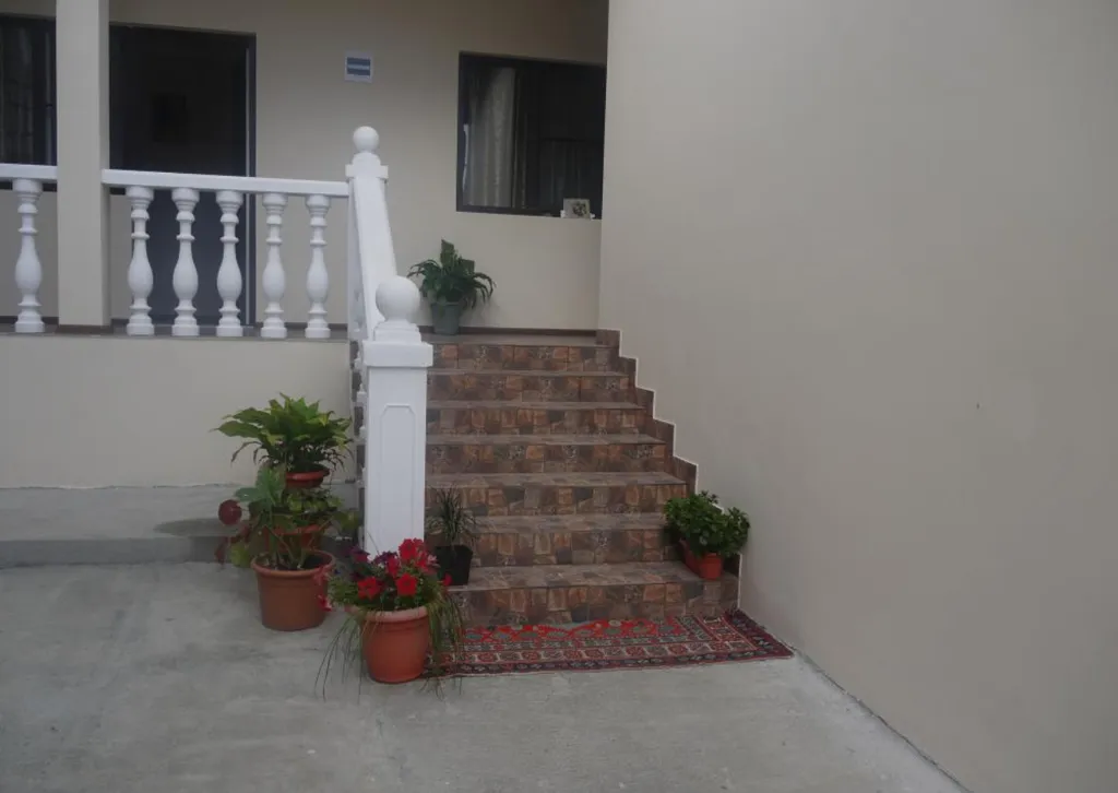 Квартира Комната — Гагра