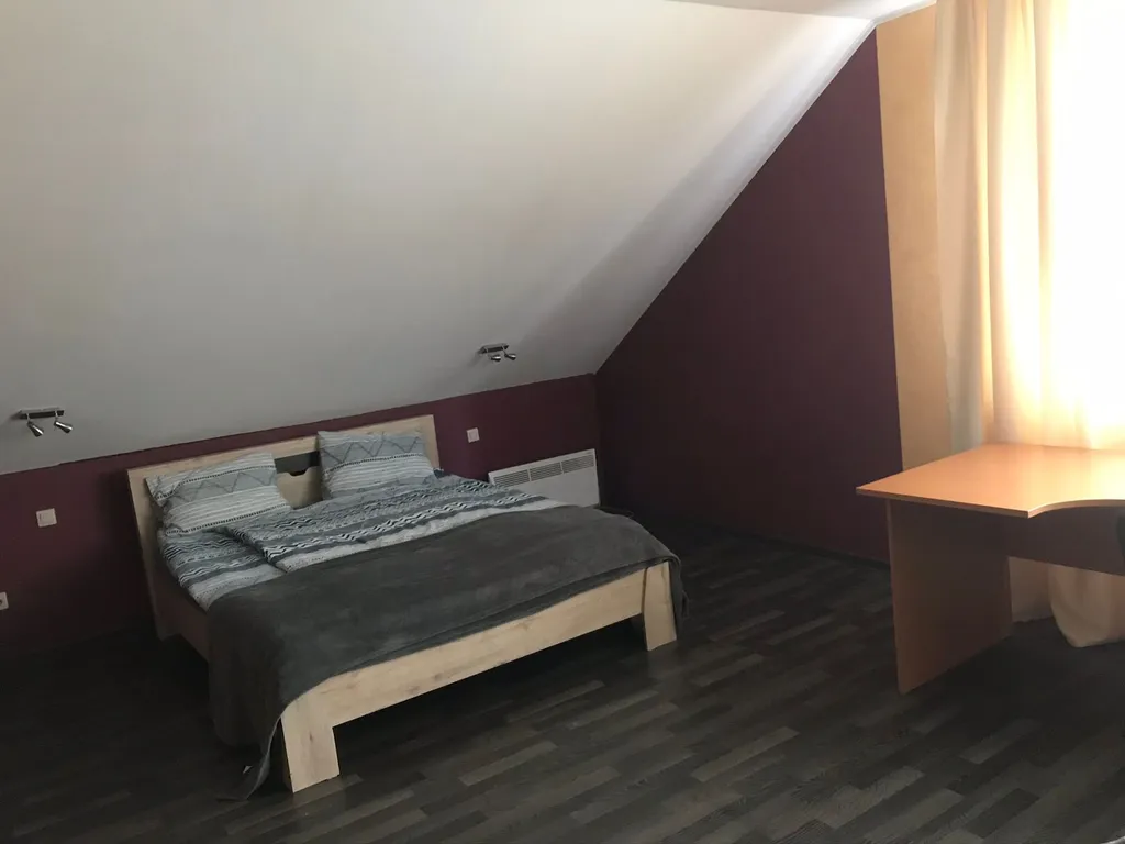 Коттедж Белочка