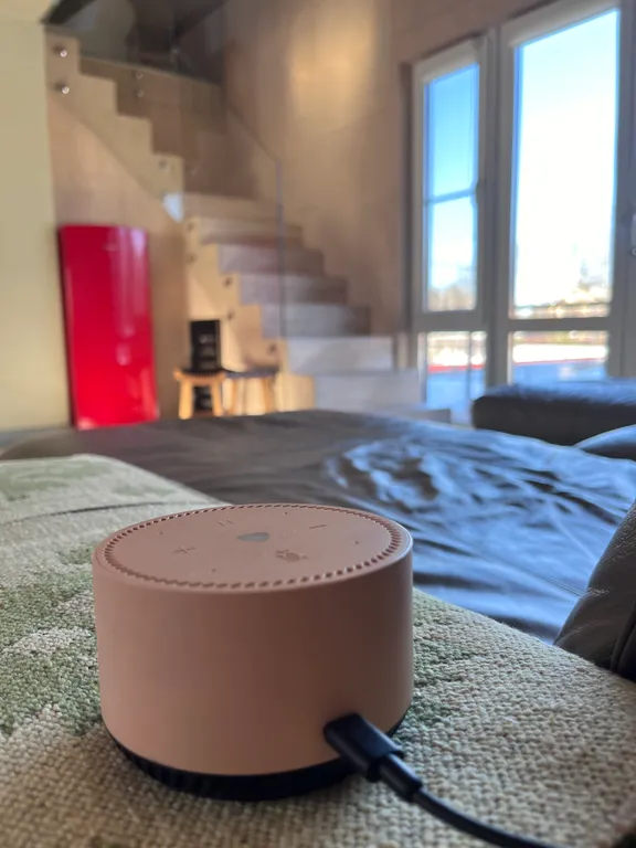 Барн хаус на Золотом кольце с русской баней Rest time Семхоз