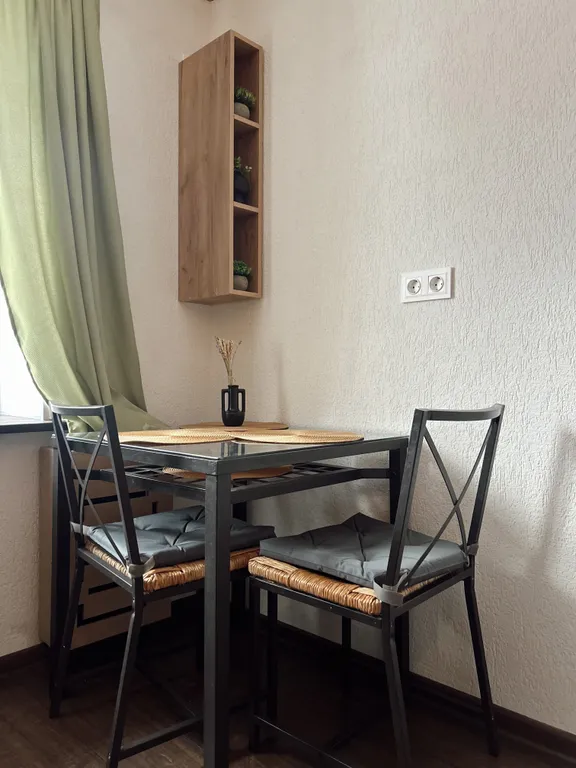 Сердце Окольного города