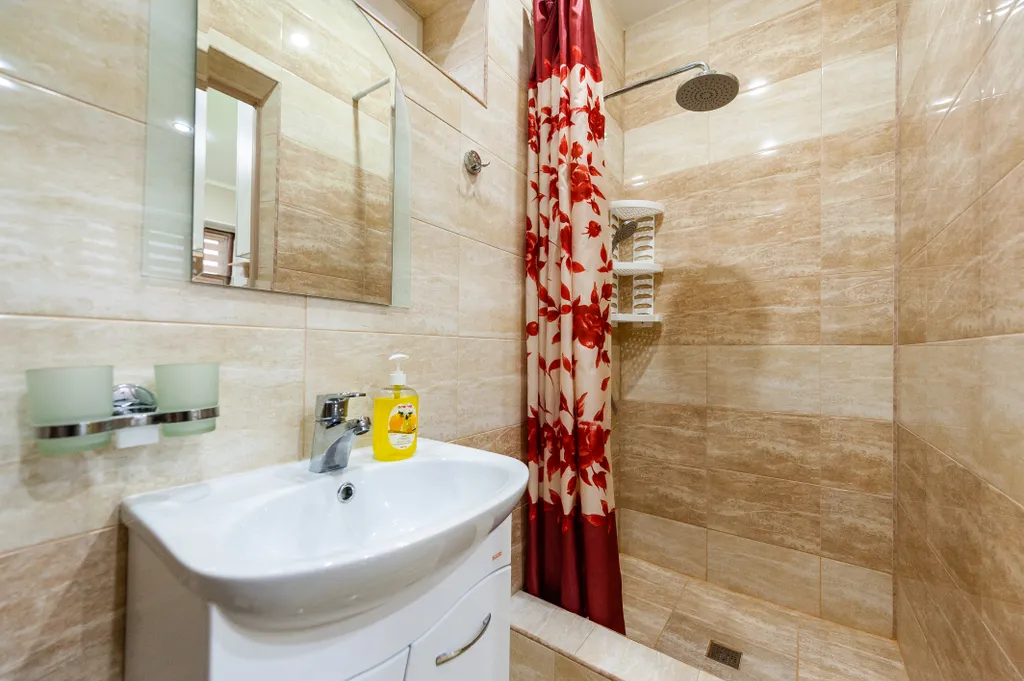 Квартира у моря