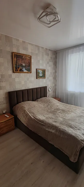 Уютная квартира возле автовокзала