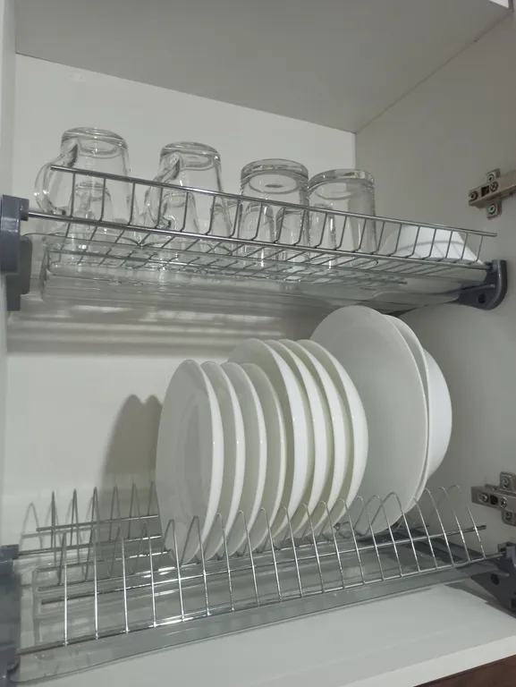 Квартира Квартира Уютная студия с шикарным видом на город — Красноярск