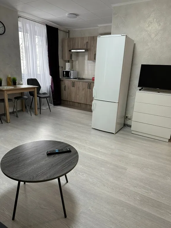 Квартира 2-комнатная Квартира — Москва