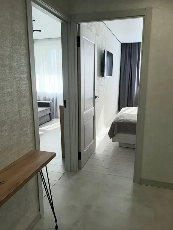 Квартира 2-комнатная Квартира — Минск