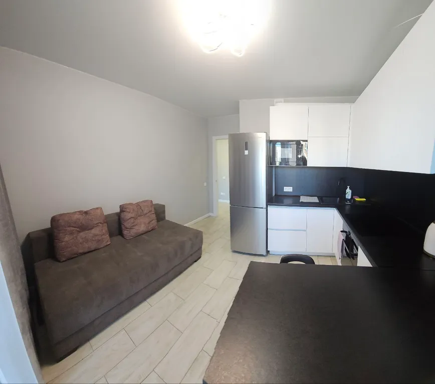 Современные апартаменты Жемчуг в самом центре