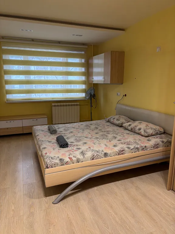 Квартира Уютная евро двушка в центре города в 10 минутах от ЖД вокзала — аренда посуточно в Нижневартовск