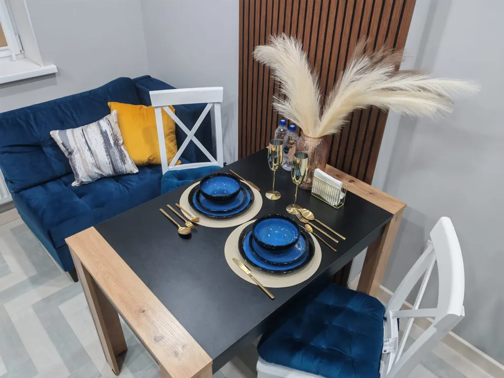 Уютная квартира в ЖК Есенинские поля