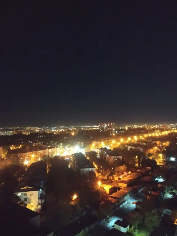 Квартира Квартира видовая с парковкой, мангальной зоной и бассейн на территории — Краснодар