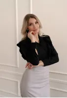 Яна Мещерякова