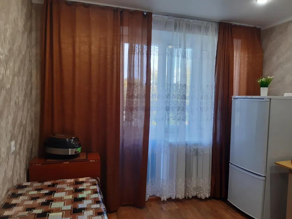 Уютная квартира в новом доме