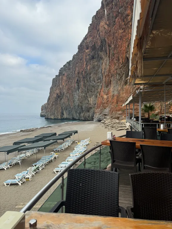 Квартира с видом на горы Harmony park евро-двушка