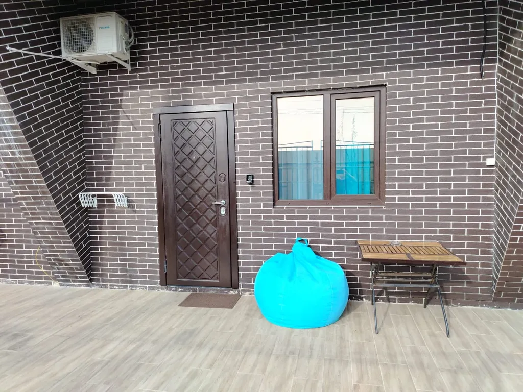 Квартира Квартира Апартамент у моря, береговая линия — Адлер