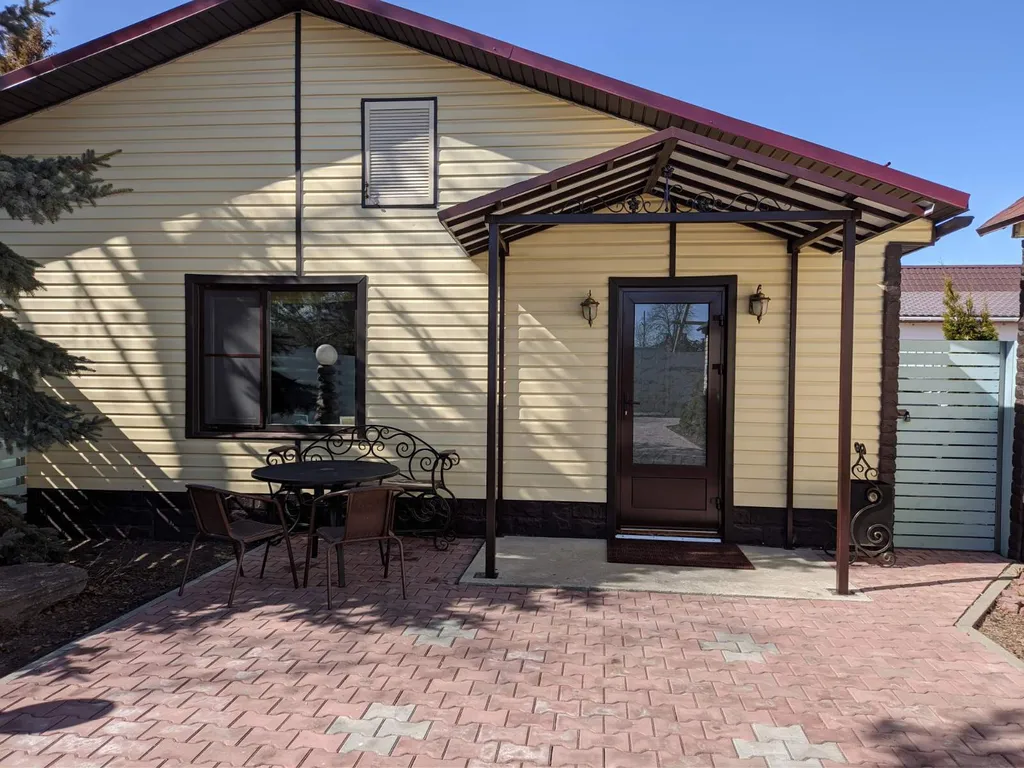 3-комнатный Дом