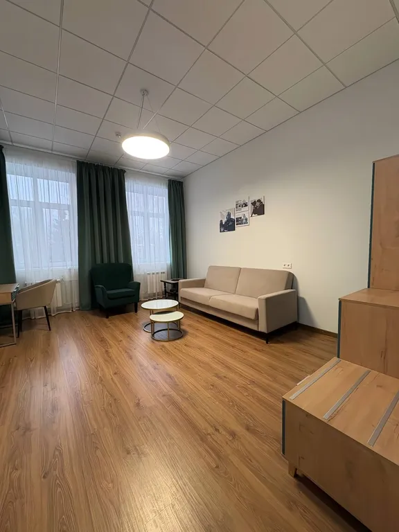 Квартира Комната — аренда посуточно в Чкаловск