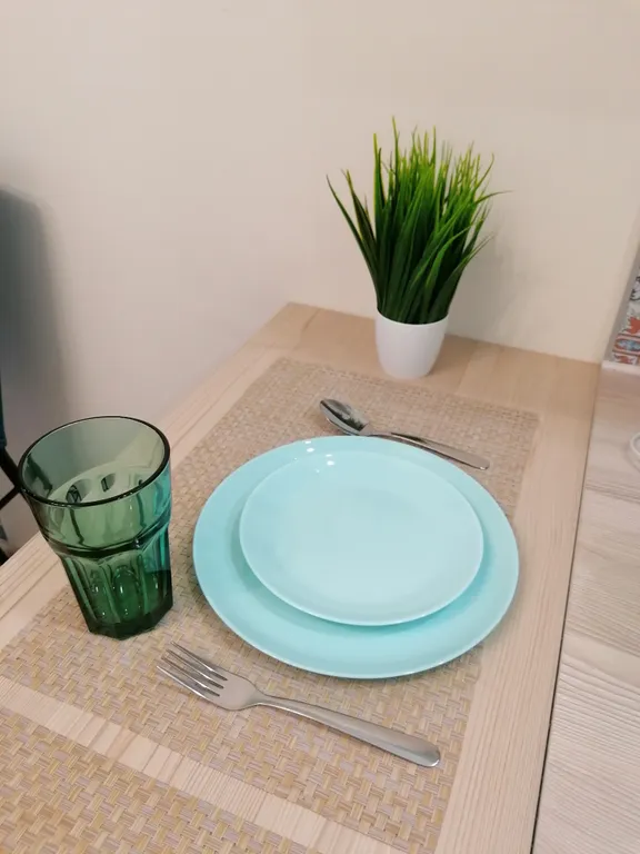 Уютная квартира на объездной