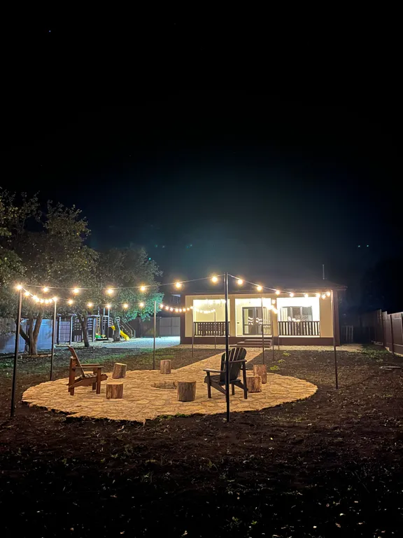 Коттедж Уютный дом с личным садом — аренда посуточно в Задонск