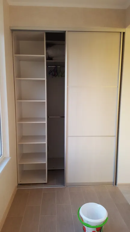 Квартира Квартира Отличная студия в парке Победы — Севастополь