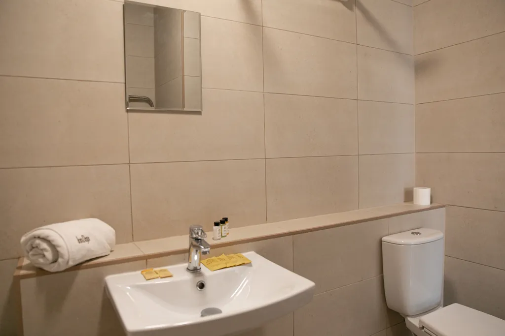 Квартира 1-комнатная Квартира — Москва