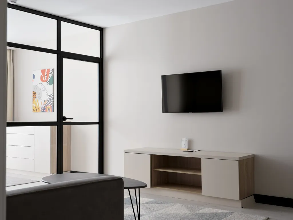 Квартира 2-комнатная Квартира — Санкт-Петербург