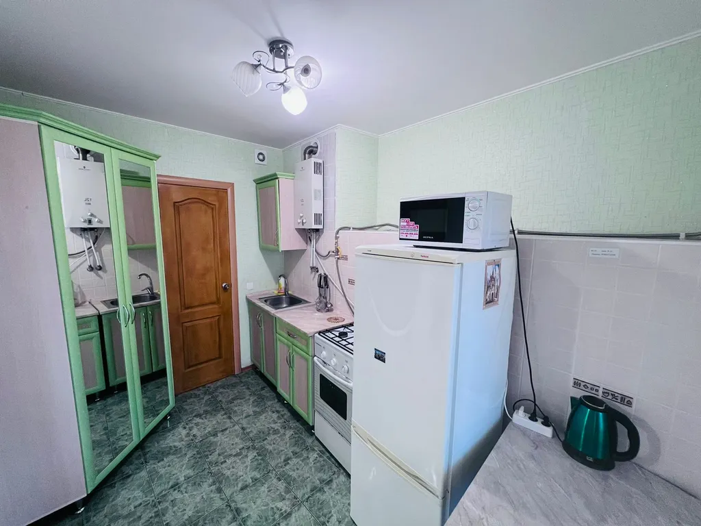 Уютные апартаменты в центре города