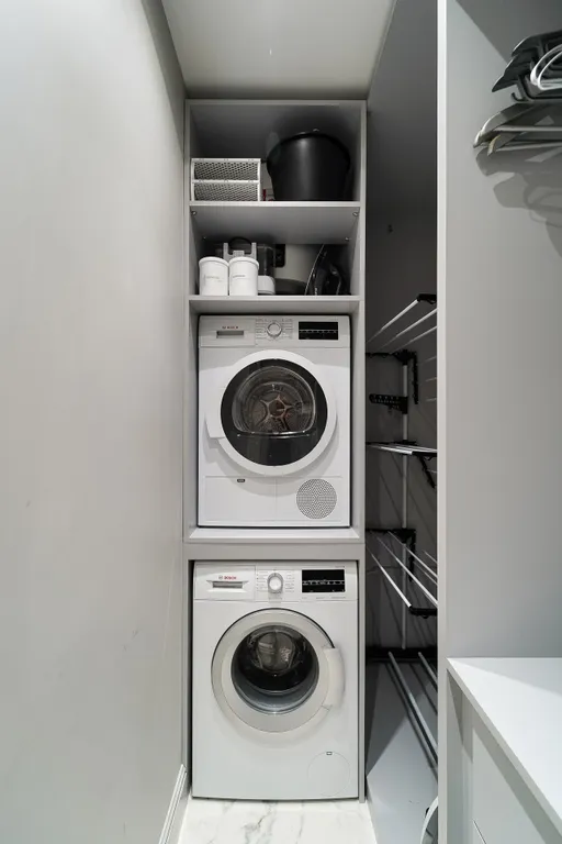 Дизайнерская 3-комнатная квартира в престижном районе Маяк Минска