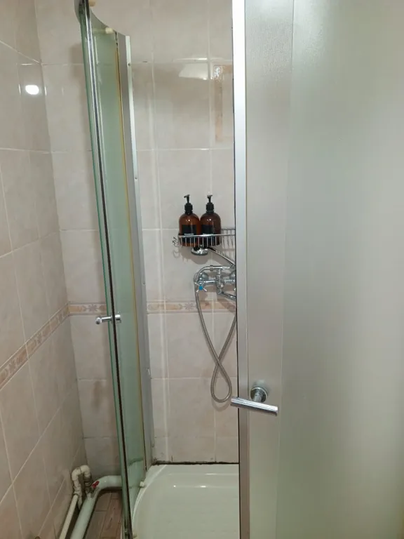 Домик в Пятигорске