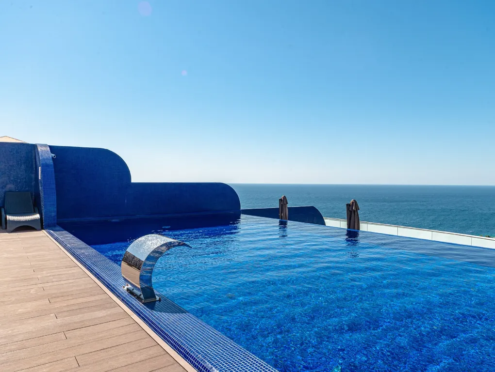 Апартаменты зазеркалье Приморский парк Ялта