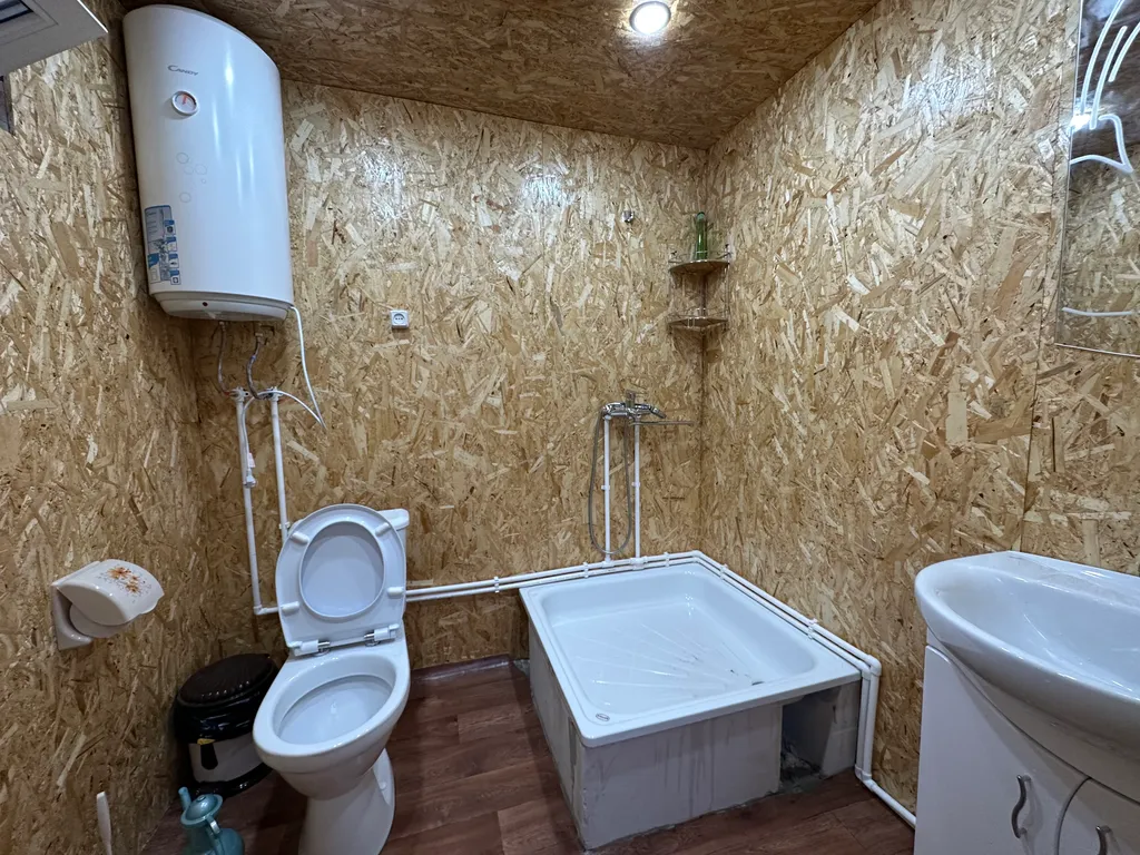 Глэмп -Кунаки