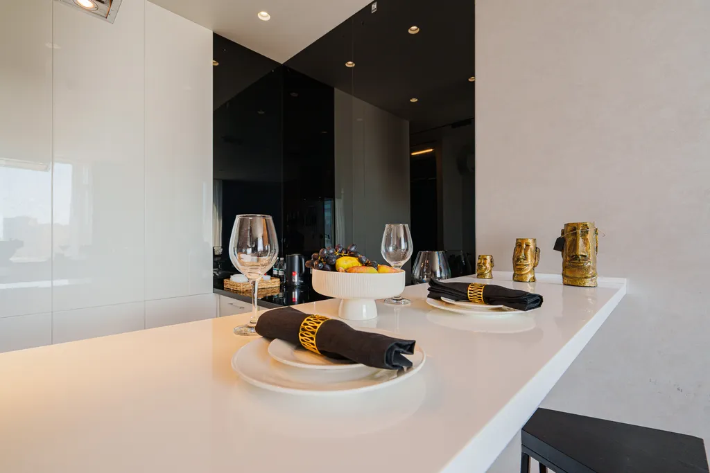 Дизайн-студия в ЖК Артек