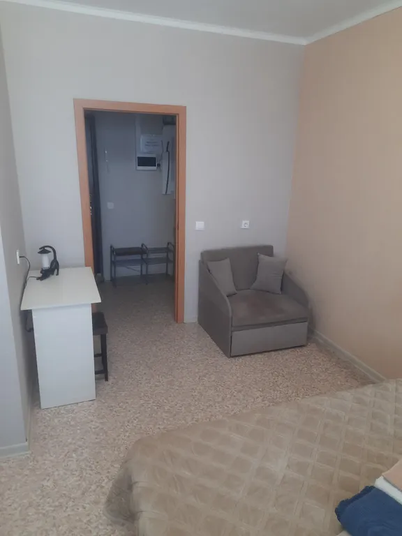 Уютная студия