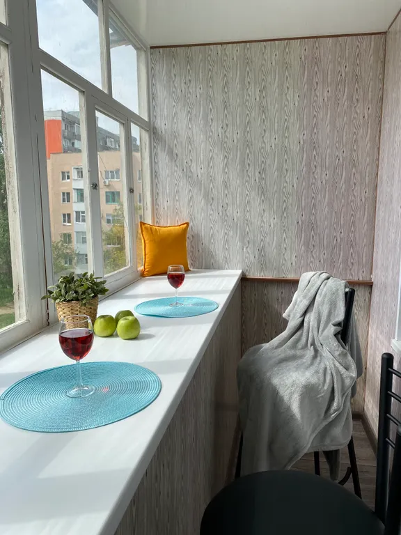 Апртаменты sky