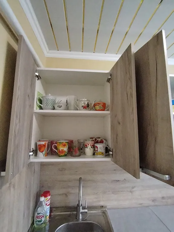 Квартира Уютная квартира в центре города — Тверь