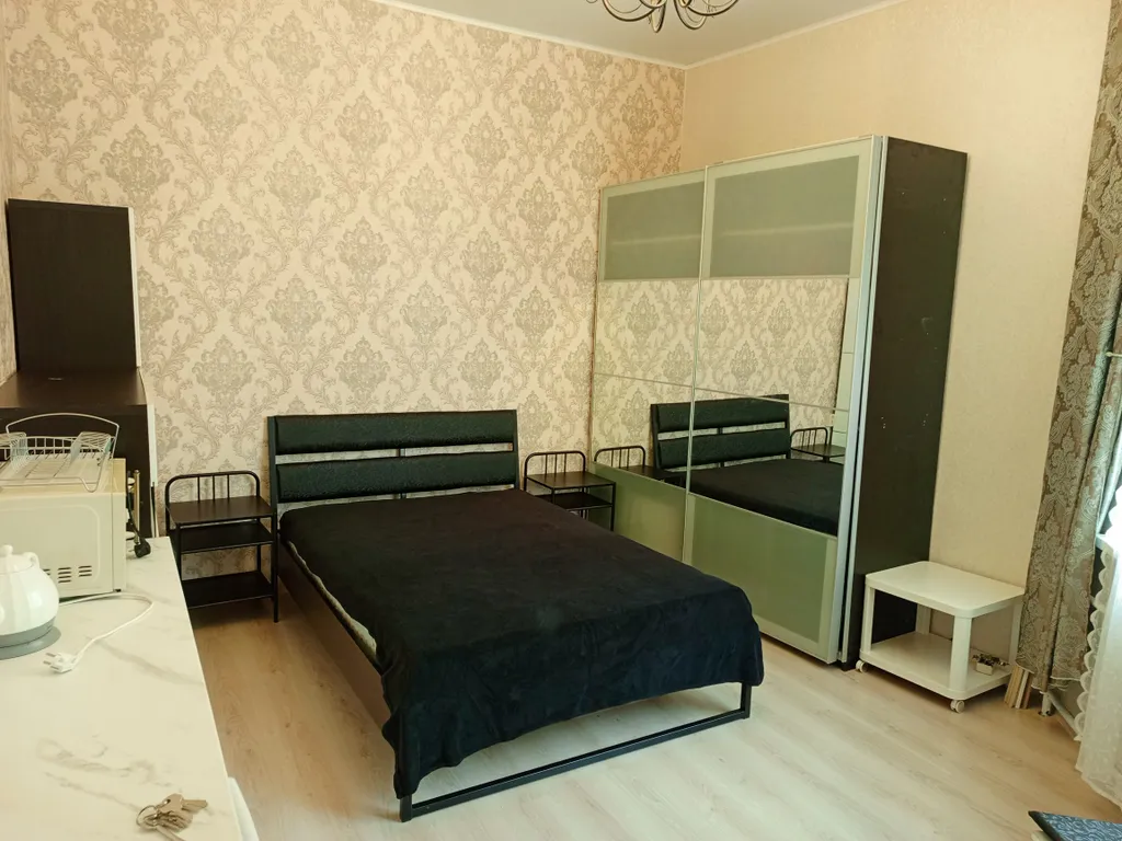 Квартира Комната у метро — Санкт-Петербург