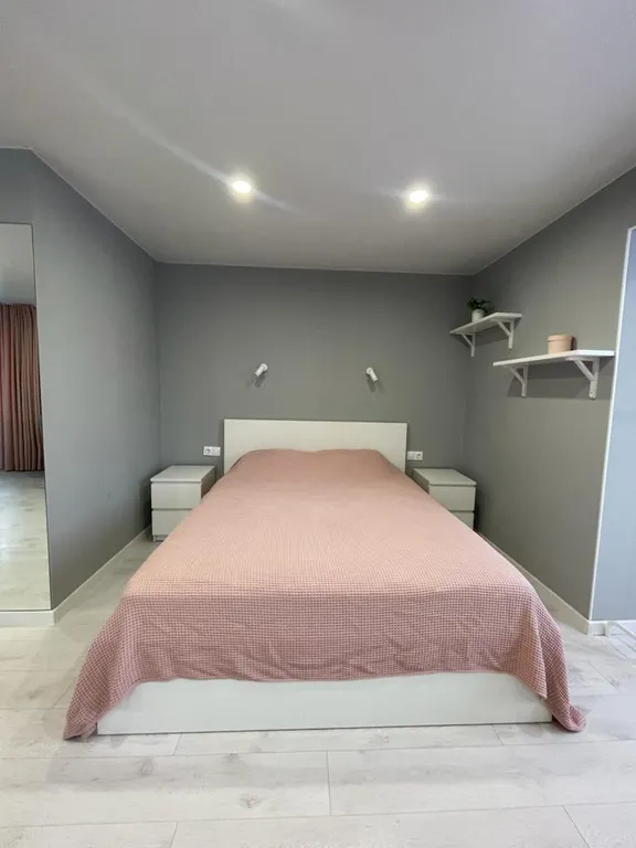 Уютная квартира на озере Абрау-Дюрсо