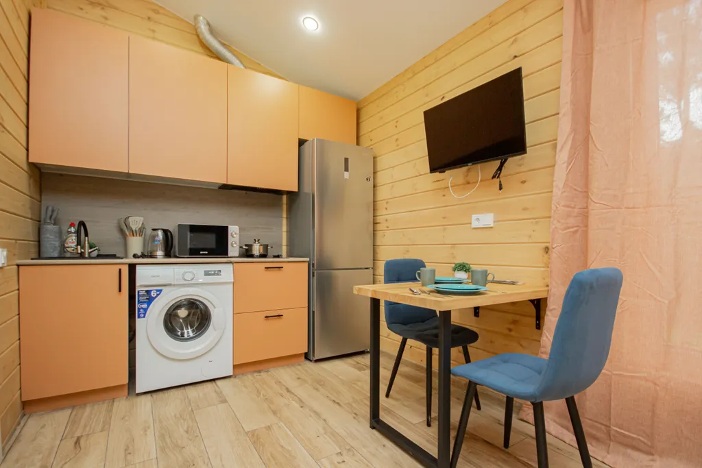 Квартира Современные апартаменты 12 — аренда посуточно в Наро-Фоминск