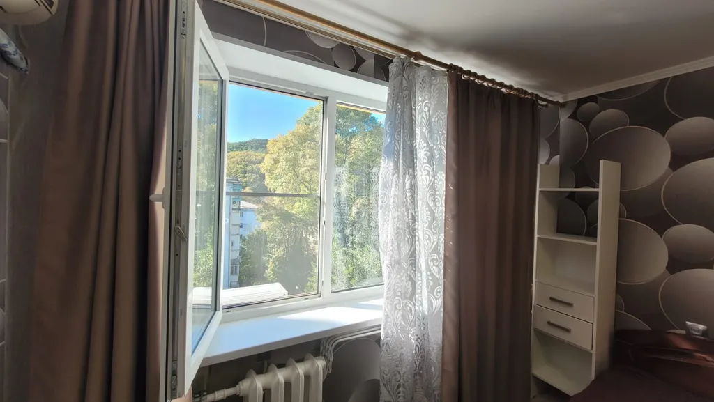 В центре города