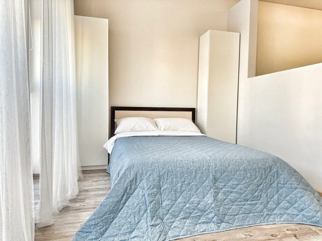 Скидки от 2х дней, для командировок - бесплатно документы!