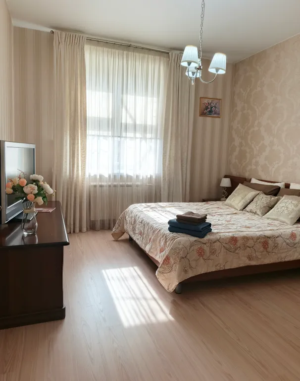 Самая лучшая локация жилья в Казани
